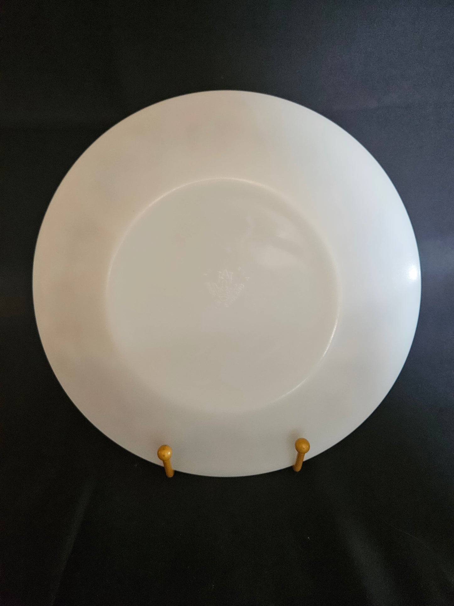 6 Pyrex Carnaby Tempo Salad Small Dinner Plates