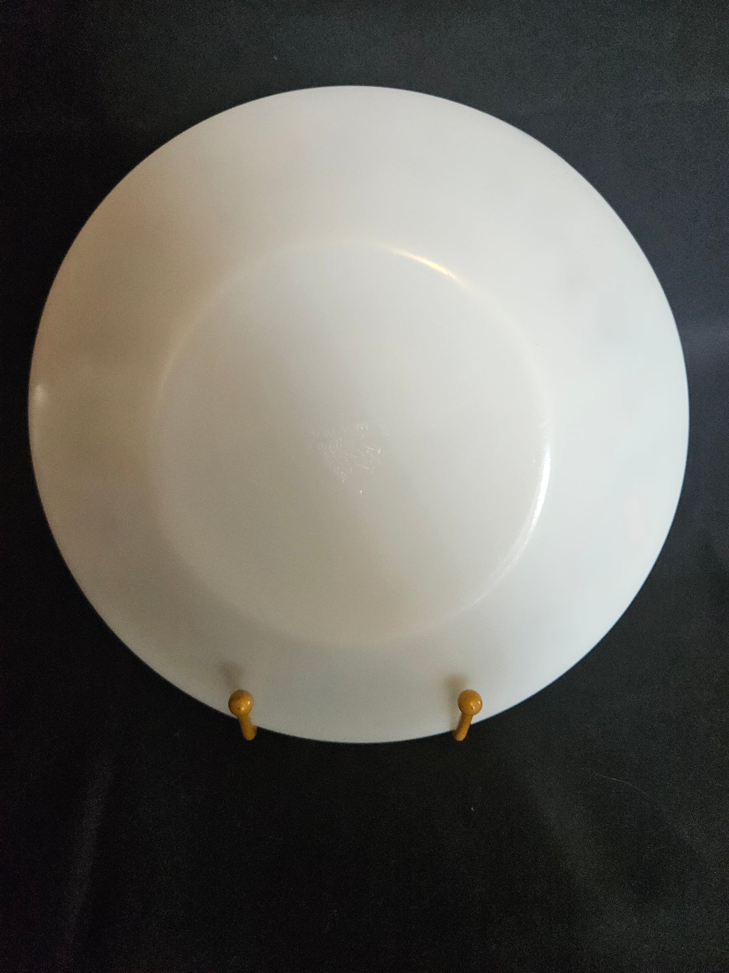 6 Pyrex Carnaby Tempo Salad Small Dinner Plates