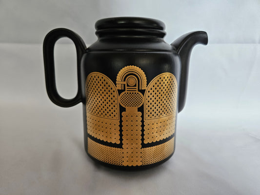 Hornsea Midas Coffee Pot