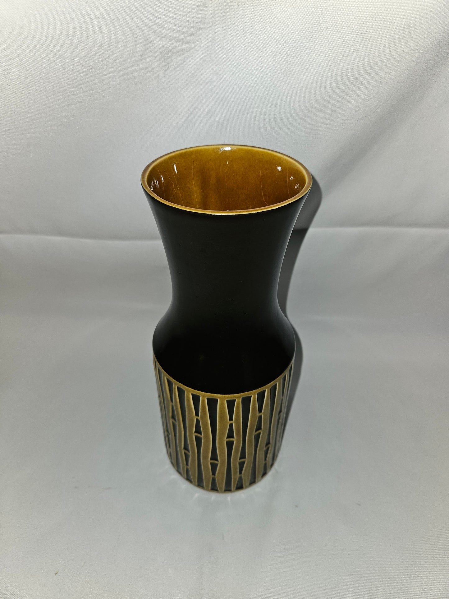 Hornsea Imprest Bamboo Vase