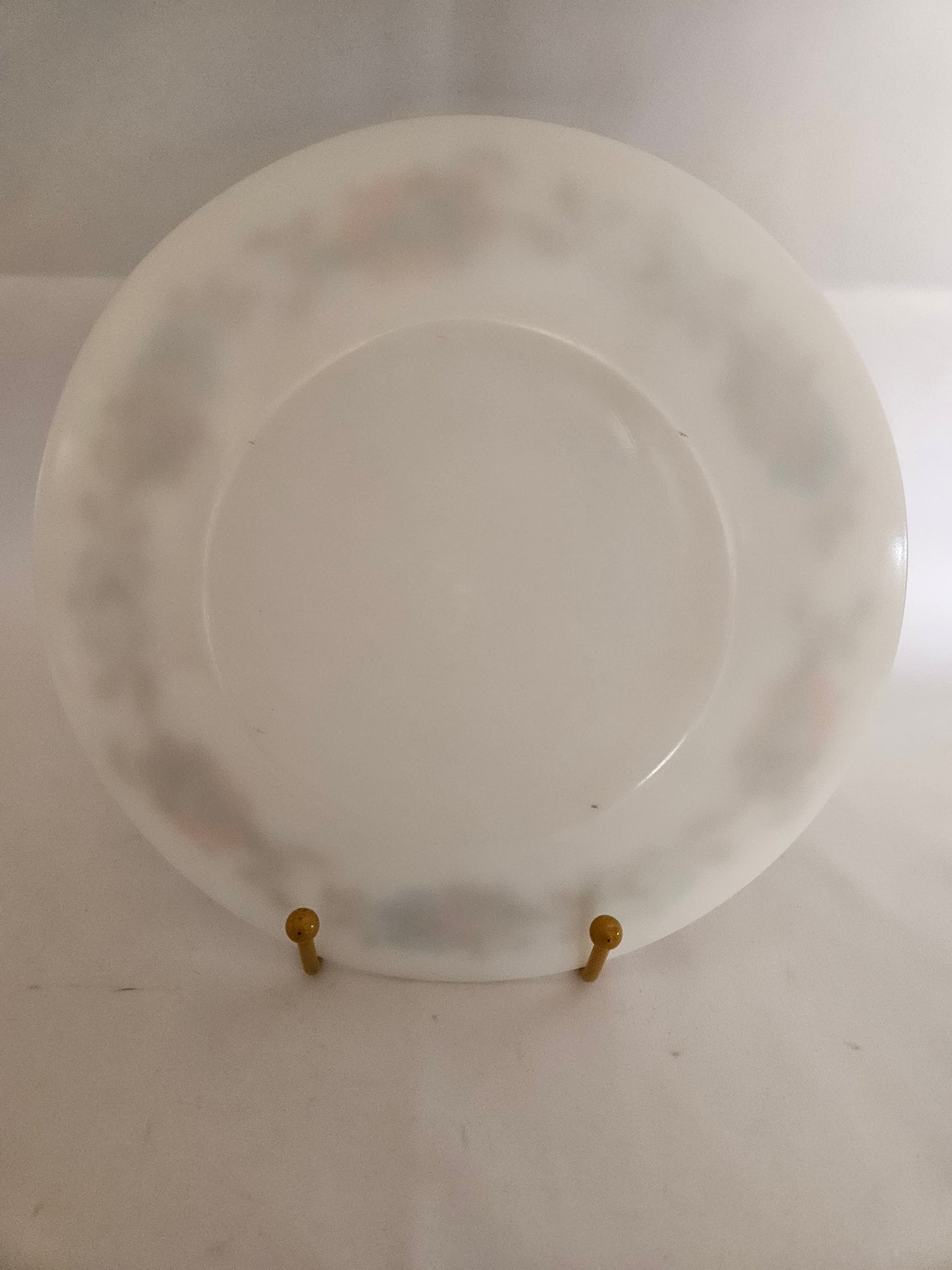 5 Pyrex Carnaby Tempo Salad Small Dinner Plates