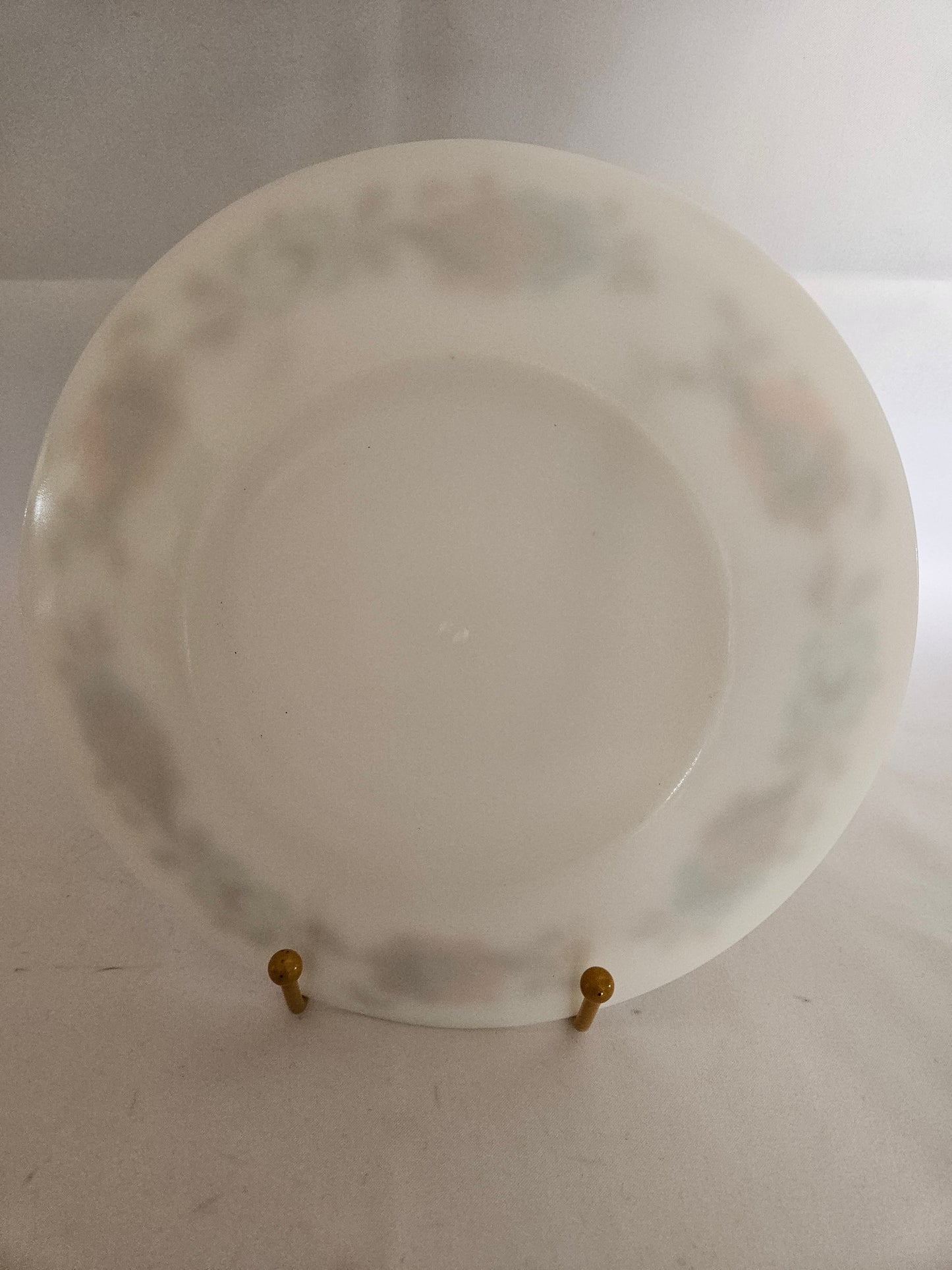 5 Pyrex Carnaby Tempo Salad Small Dinner Plates