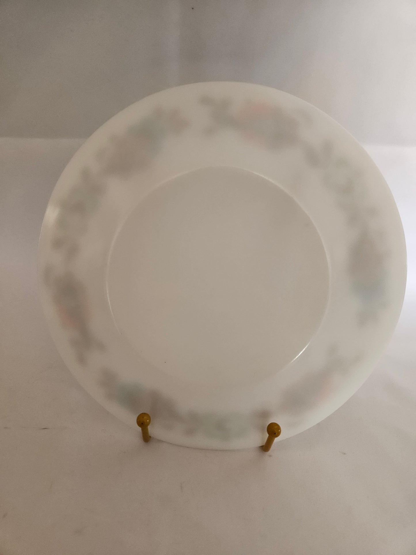 5 Pyrex Carnaby Tempo Salad Small Dinner Plates