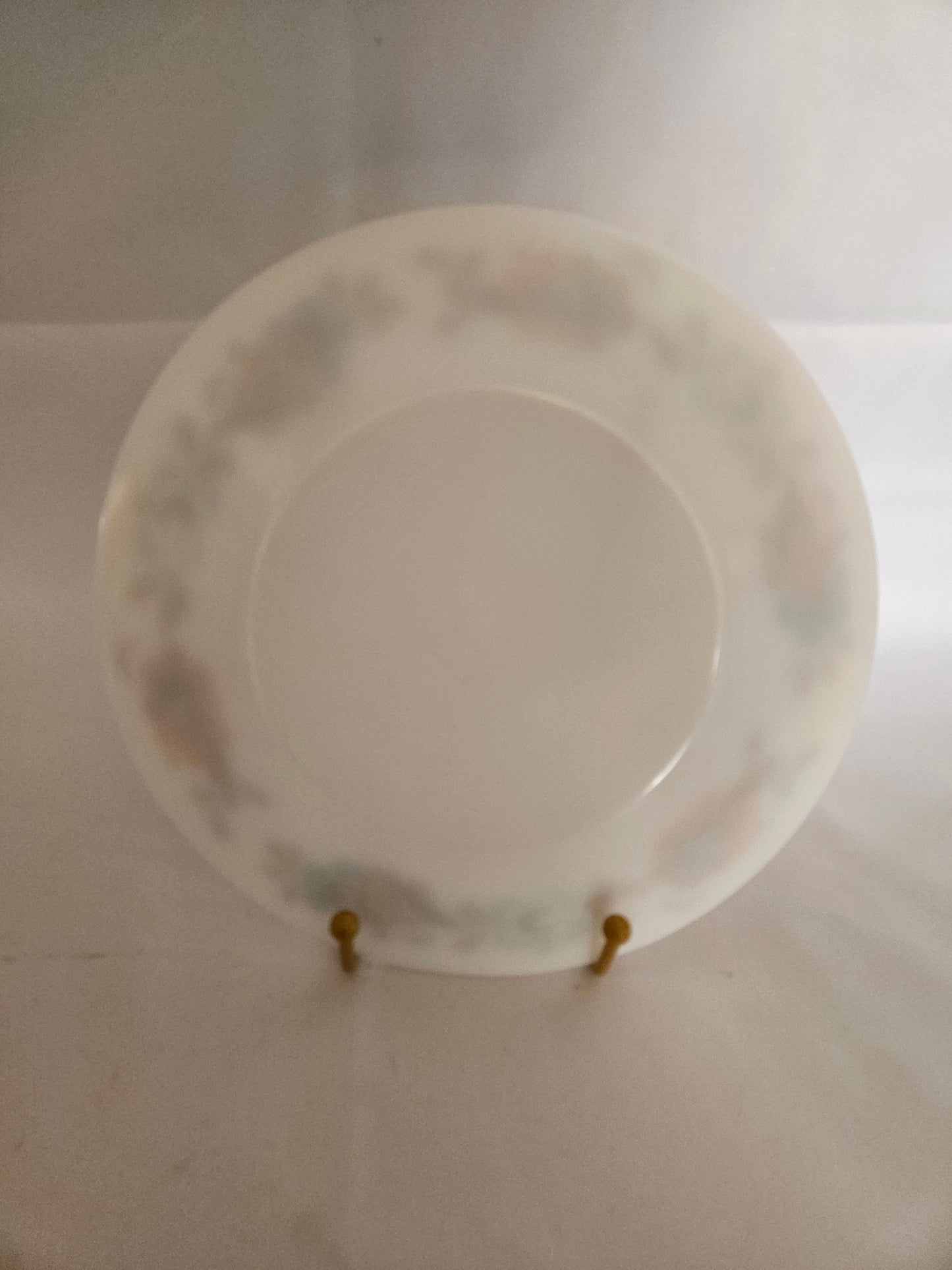 5 Pyrex Carnaby Tempo Salad Small Dinner Plates