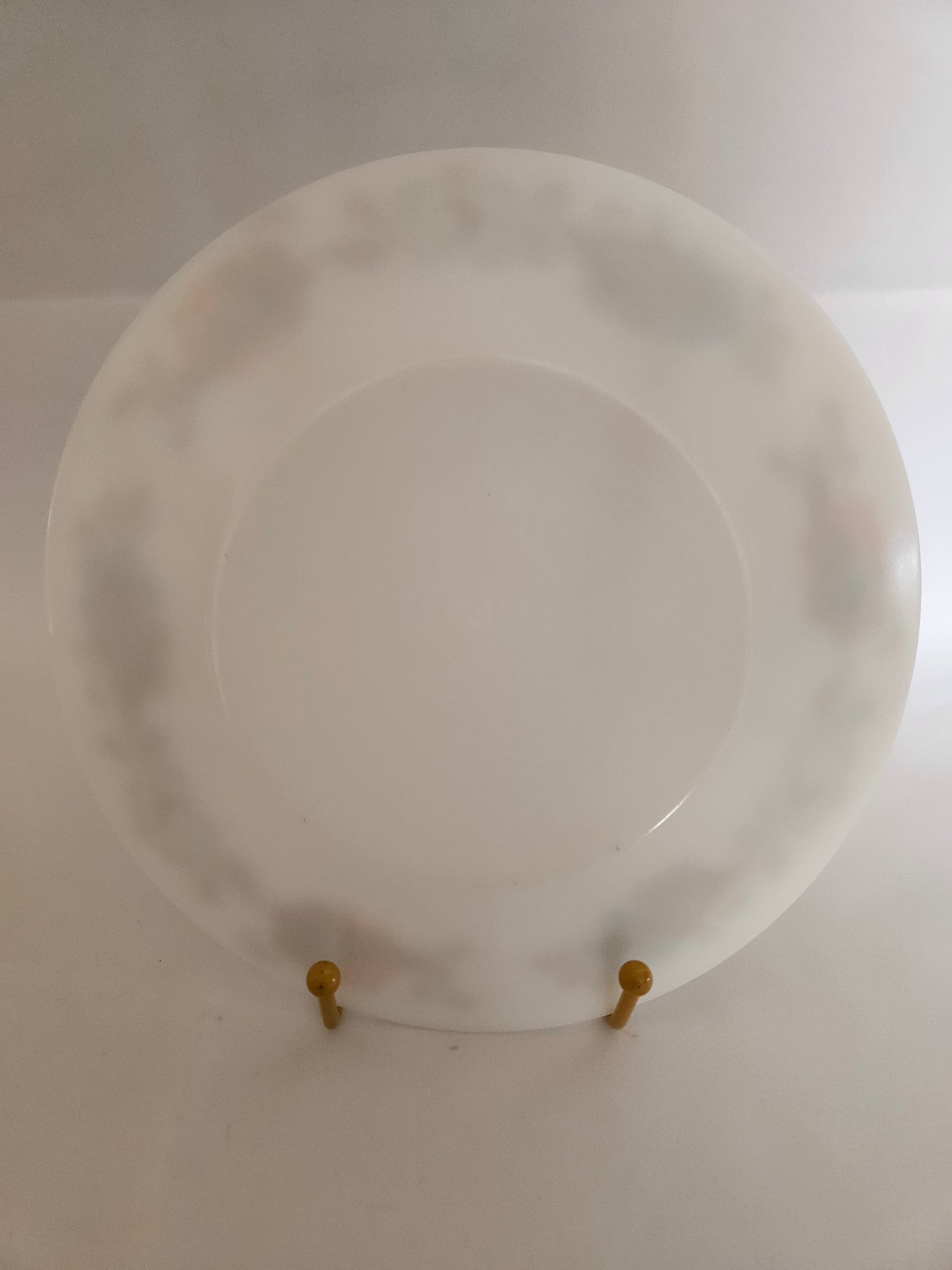 5 Pyrex Carnaby Tempo Salad Small Dinner Plates