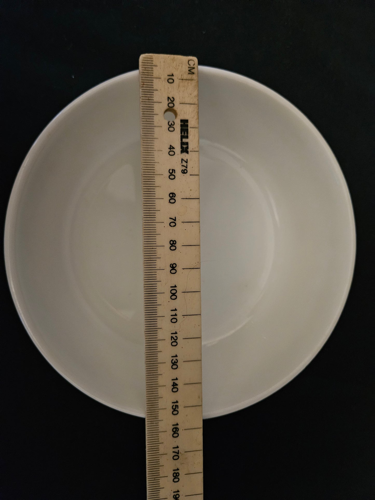 4 Pyrex Emily Spring Garden Cereal Bowls