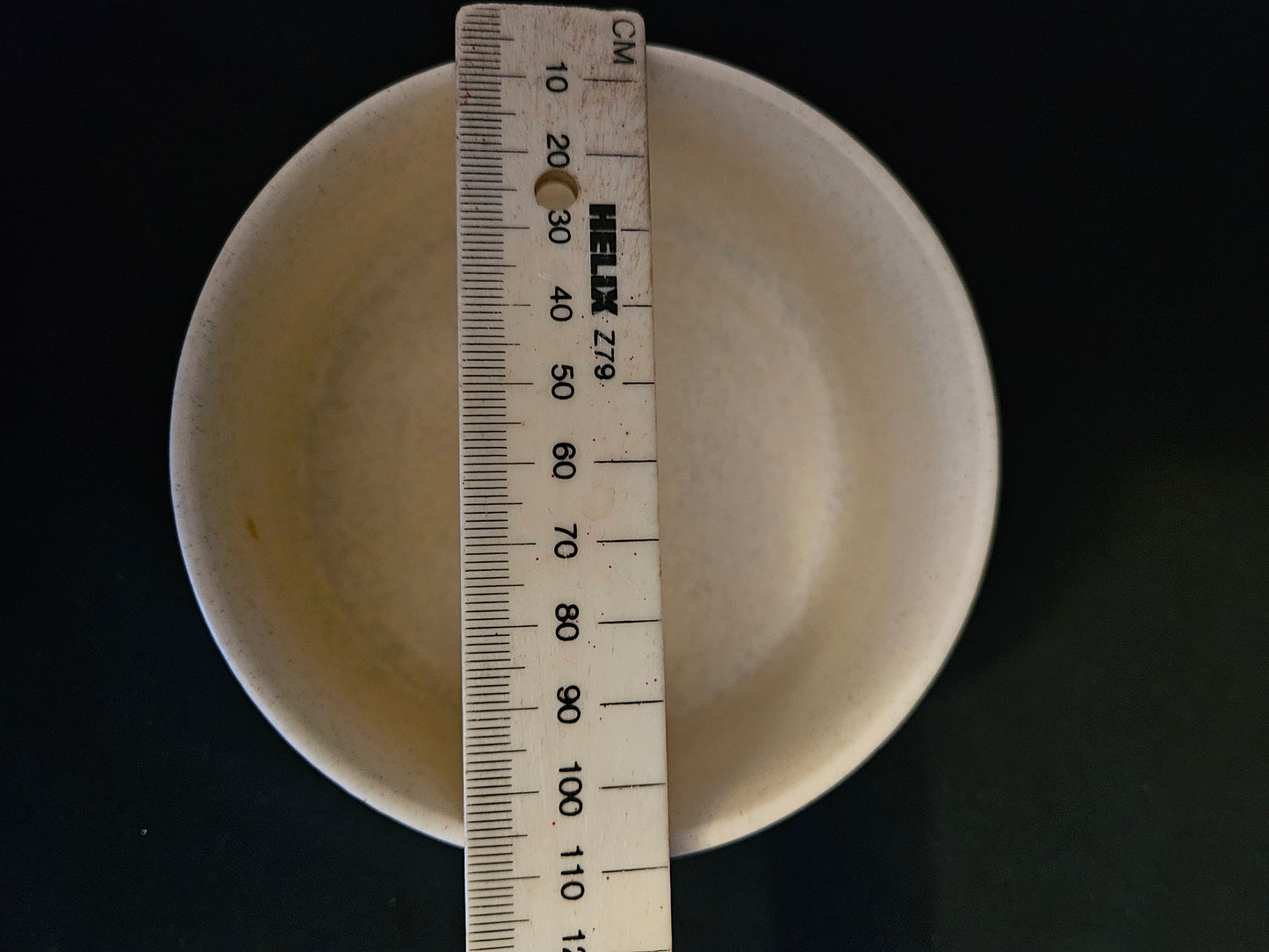 4 Soup Bowls and Saucers - J&G Meakin, Applegrove, Trend