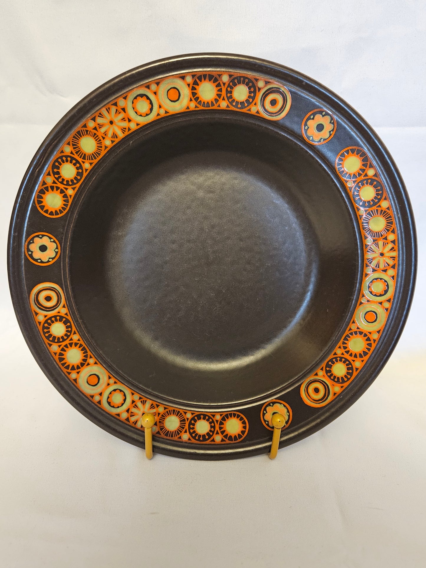 Kiln Craft Hermes Side Soup Bowls X5