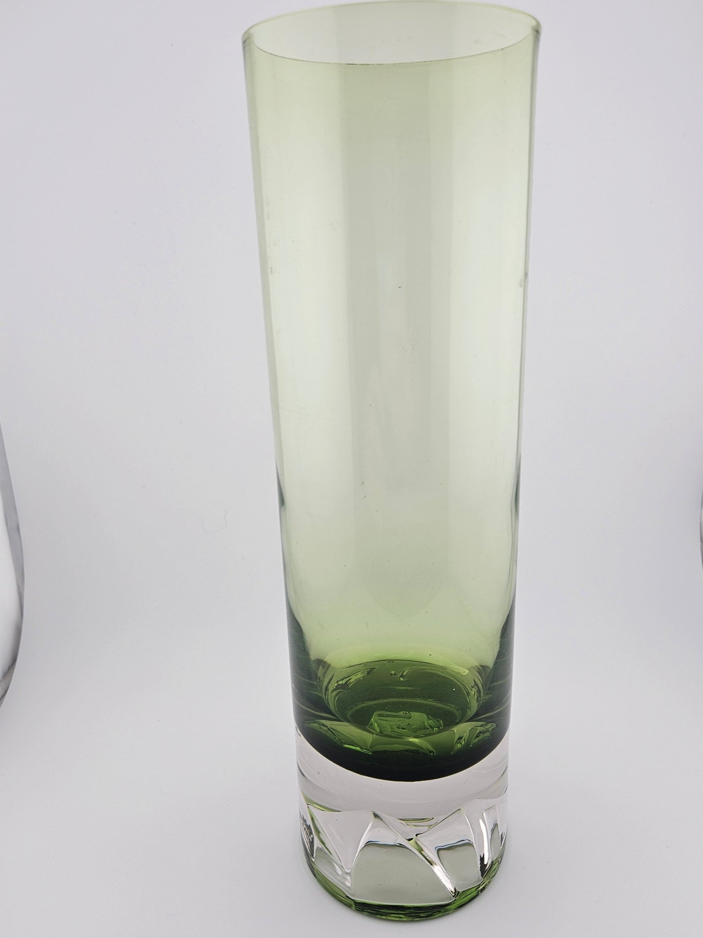 Aseda Sweden Geometric Vase