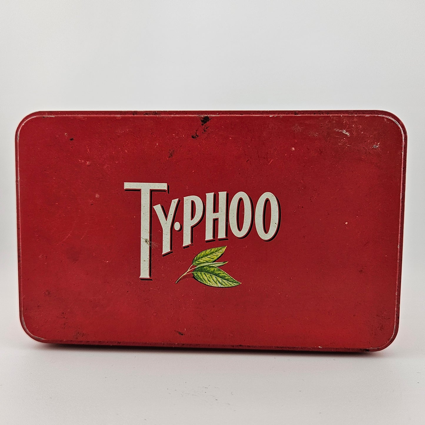 Typhoo Tea Tin