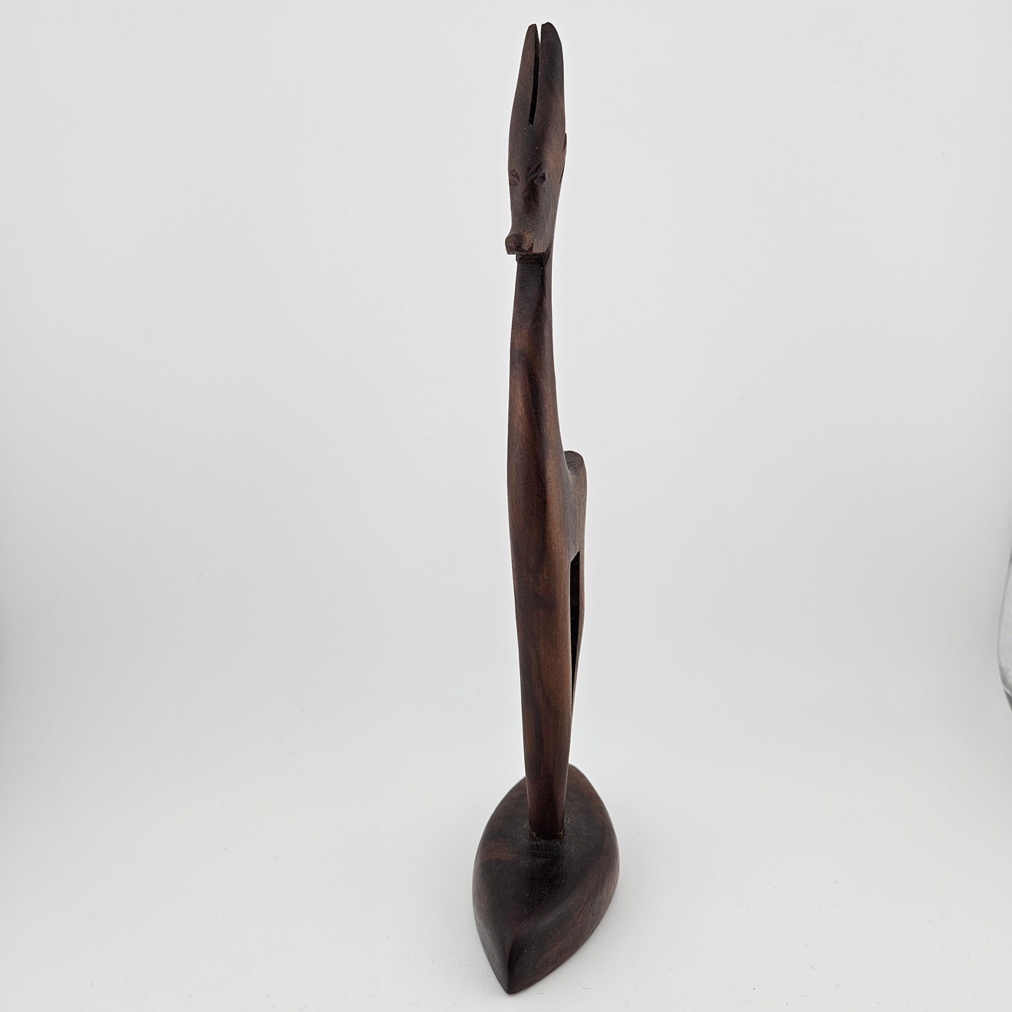 Wooden Deer