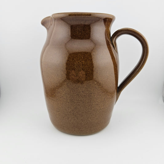 Pearsons Large Stoneware Jug