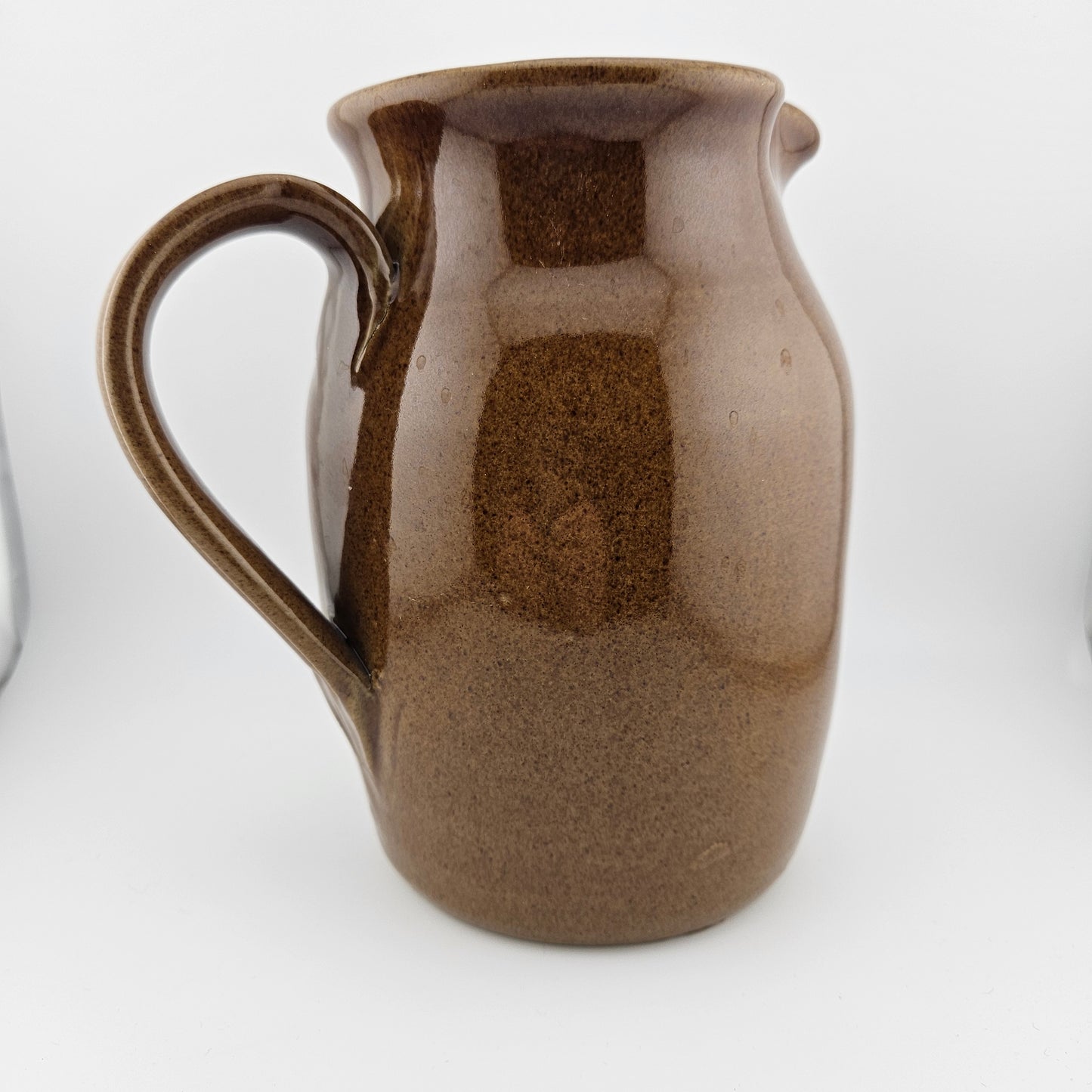 Pearsons Large Stoneware Jug
