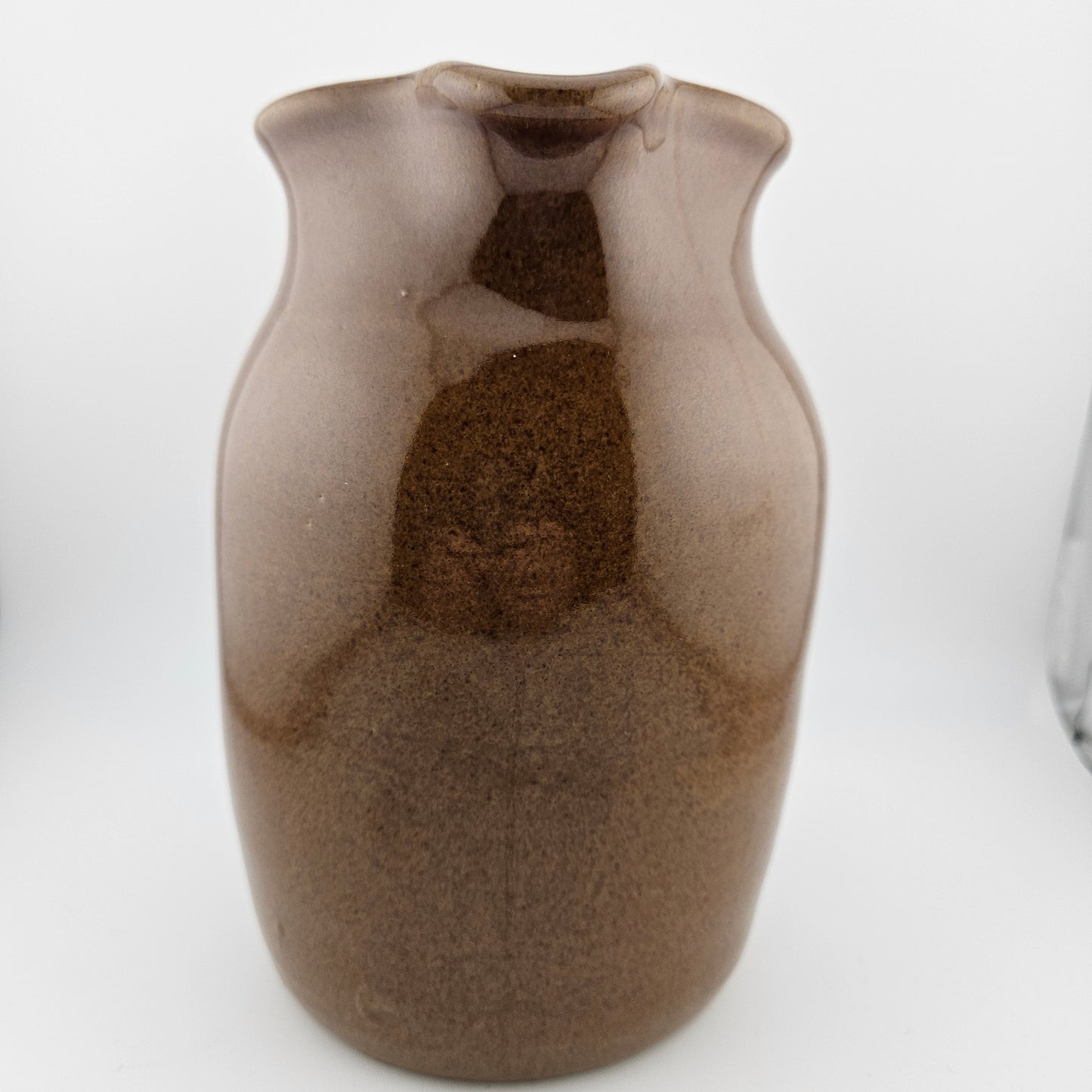 Pearsons Large Stoneware Jug