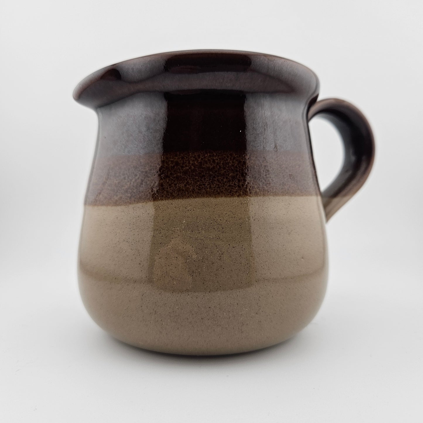 Pearsons Small Stoneware Jug