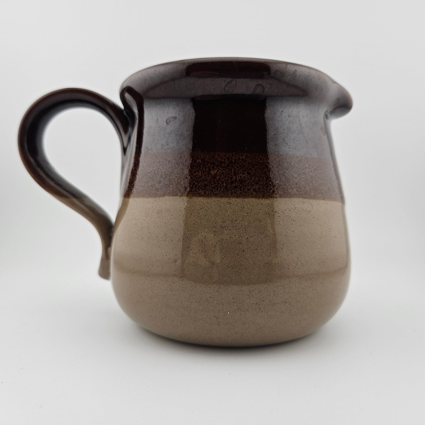 Pearsons Small Stoneware Jug