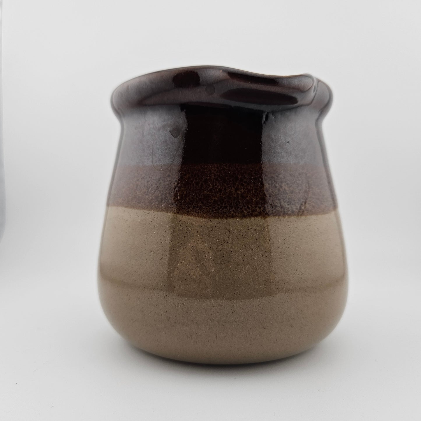 Pearsons Small Stoneware Jug