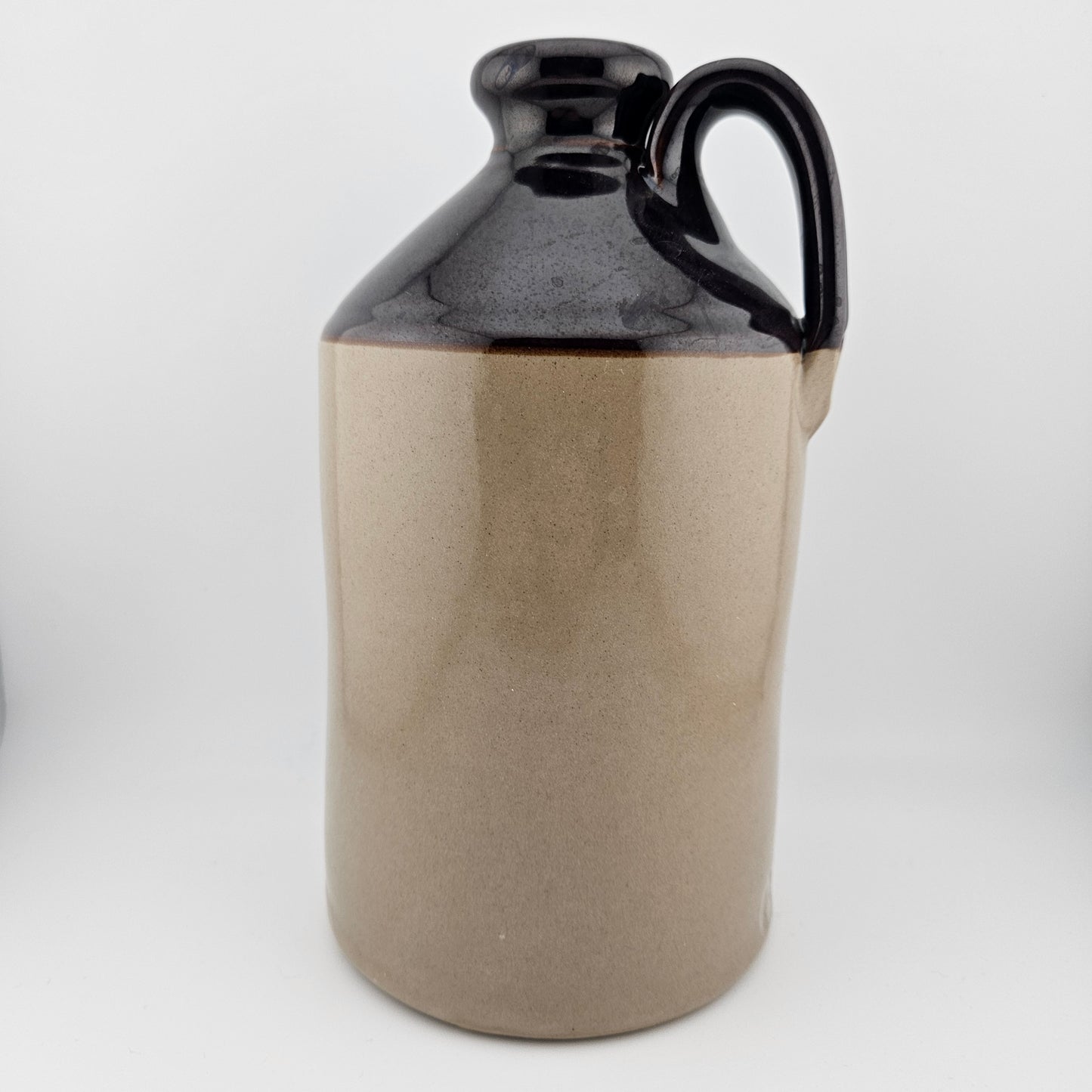 Pearsons Stoneware Jug