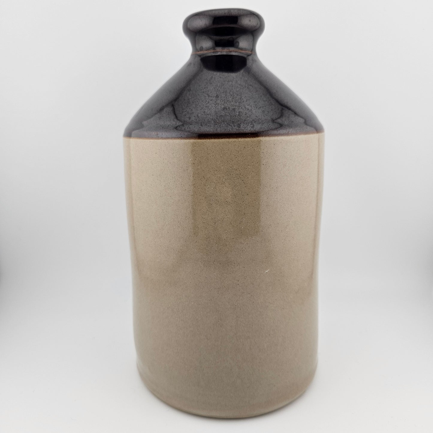 Pearsons Stoneware Jug