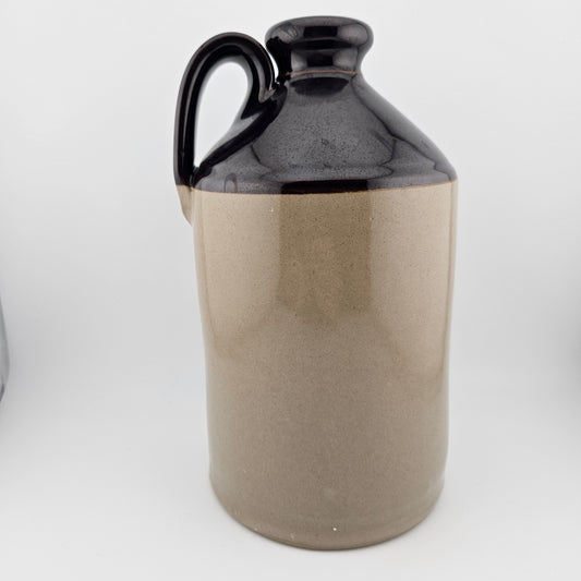Pearsons Stoneware Jug