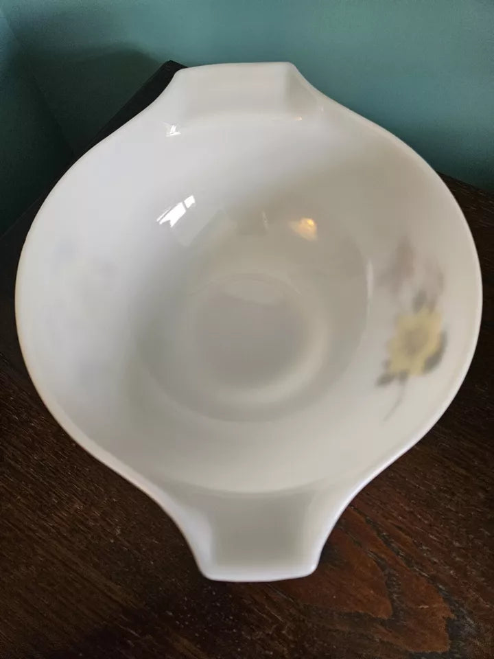 Pyrex Autumn Glory Cinderella Mix and Pour Bowl